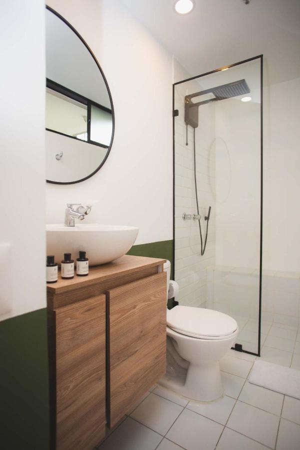 Appartamento Beautiful Loft In Laureles Medellín Esterno foto
